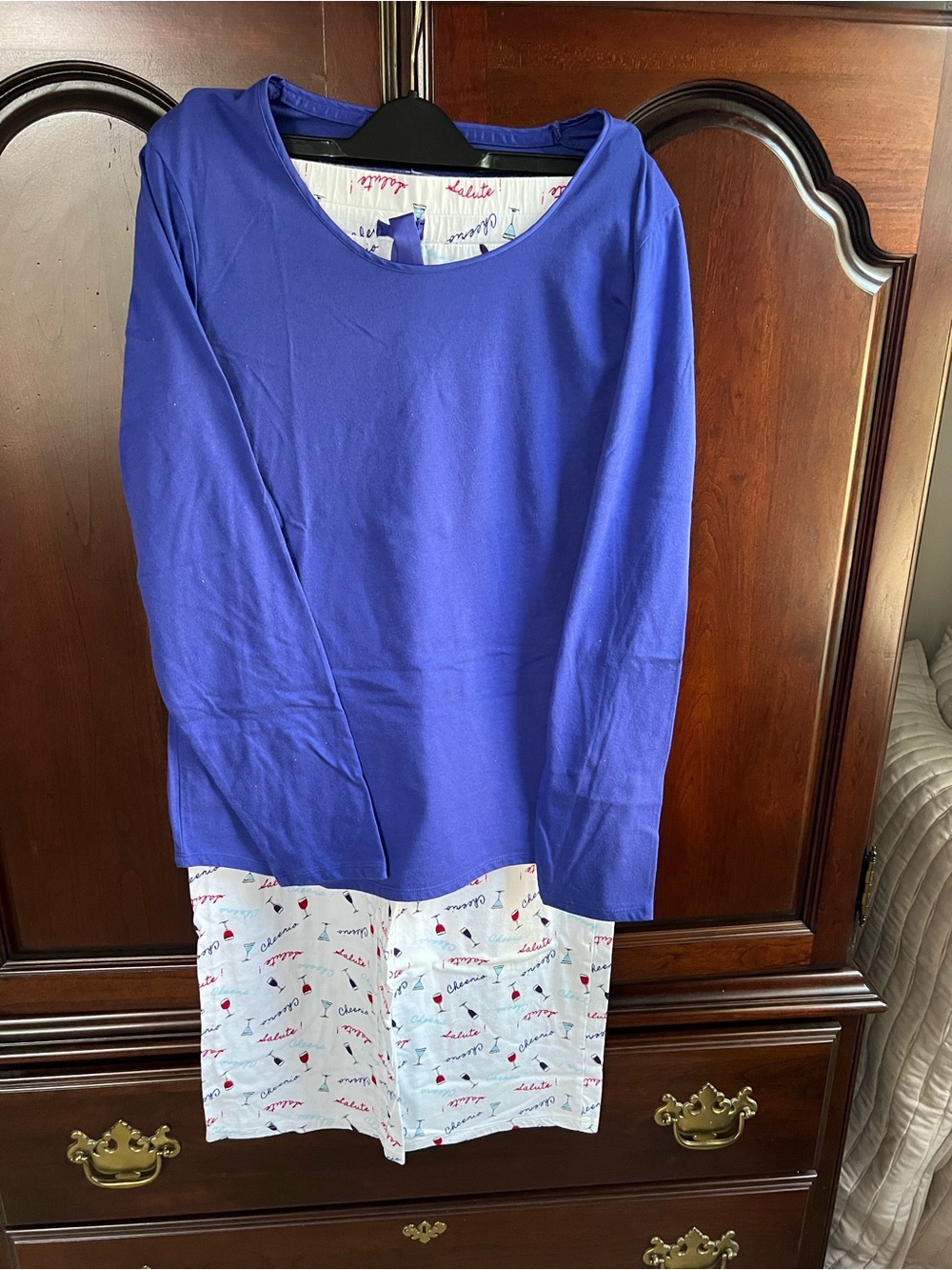 Lord & Taylor PJ’s